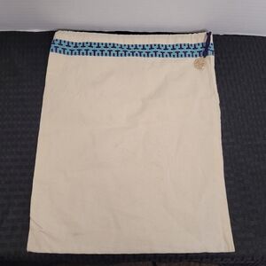 Tory Burch Dust Bag- NWOT